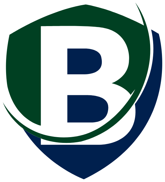 The Brighton School Logo