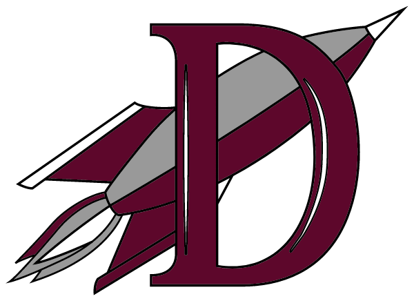 Deruyter Central School Logo