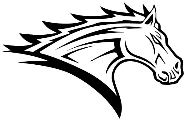 Bridgeport Baptist Academy Sideline Store Broncos (BRIDGEPORT, MICHIGAN) Spirit Apparel & Accessories Store