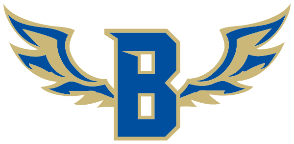 Brazosport Christian School Logo