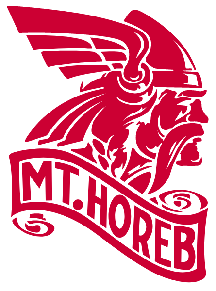Mount Horeb High School Logo