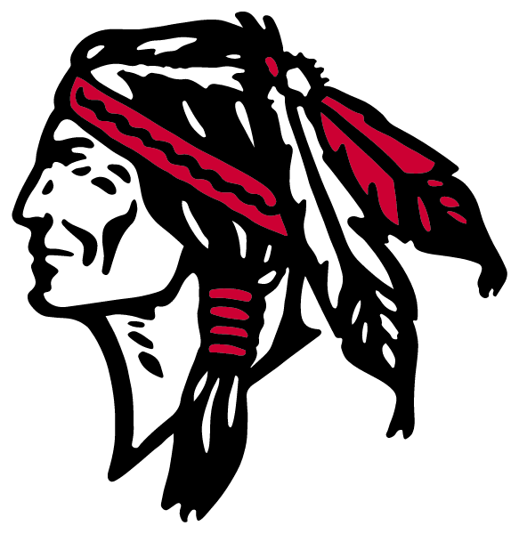 Letchworth Central High School Logo