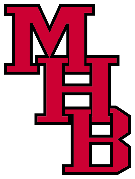 Mount Horeb Area School Logo