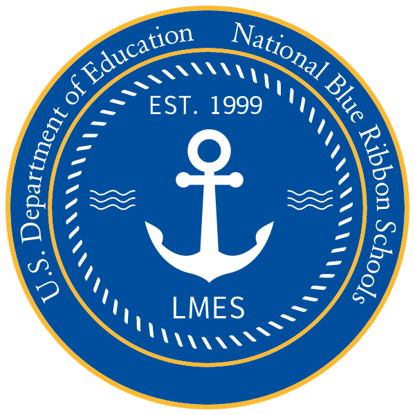 Lake Murray Elementary School Logo
