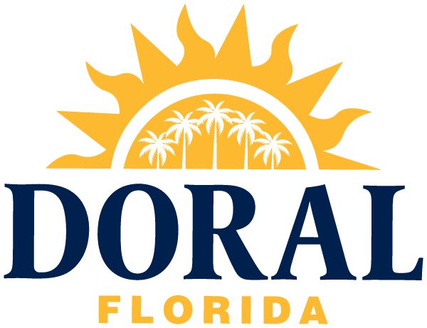 City Of Doral Sideline Store Parks And Recreation (DORAL, FLORIDA) Spirit Apparel & Accessories Store