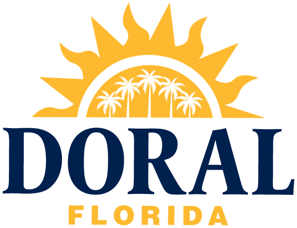 City Of Doral Logo