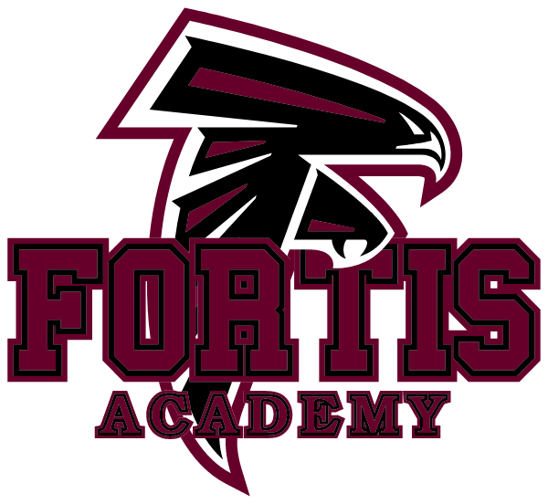 Fortis Academy Logo