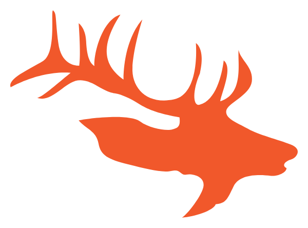 Elk Mound High School Logo