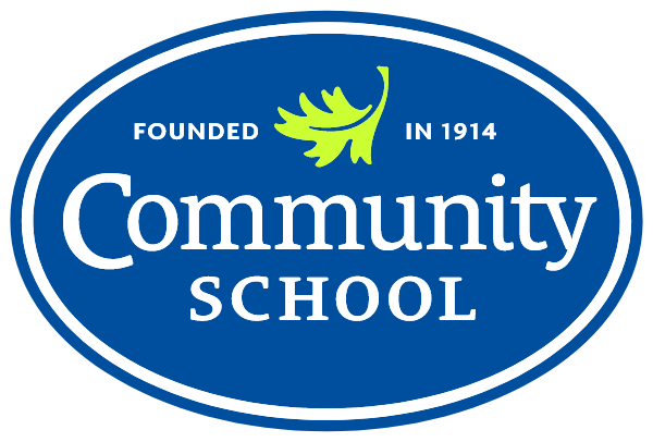 Community School Logo