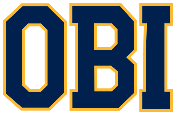 Olive Branch Intermediate School Logo