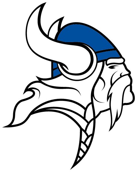 St. Hugo Of The Hills School Sideline Store Vikings (BLOOMFIELD HILLS, Michigan) Spirit Apparel & Accessories Store