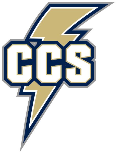 Community Christian School Logo