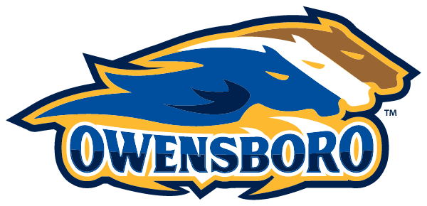 Owensboro Thoroughbreds Logo