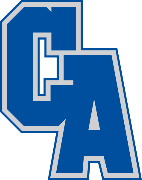 Clarksville Academy Logo