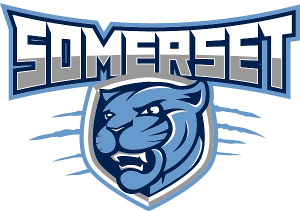 Somerset Academy Charter High School Sideline Store Panthers (PEMBROKE PINES, FLORIDA) Spirit Apparel & Accessories Store