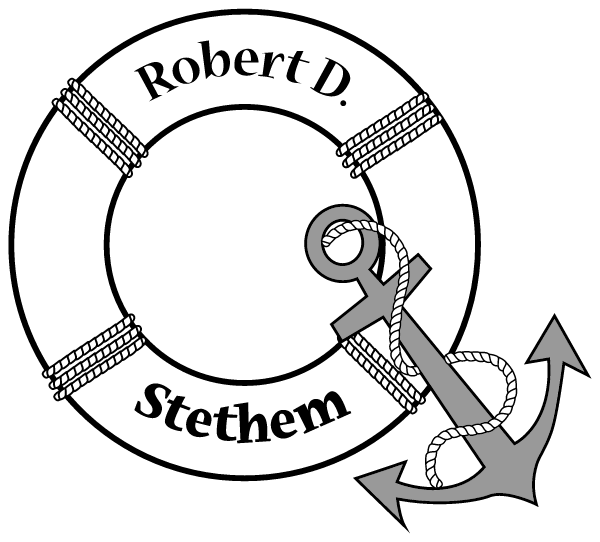 Robert D. Stethem Educational Center Logo