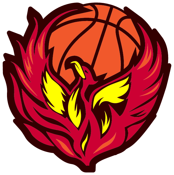 Raleigh Firebirds Logo