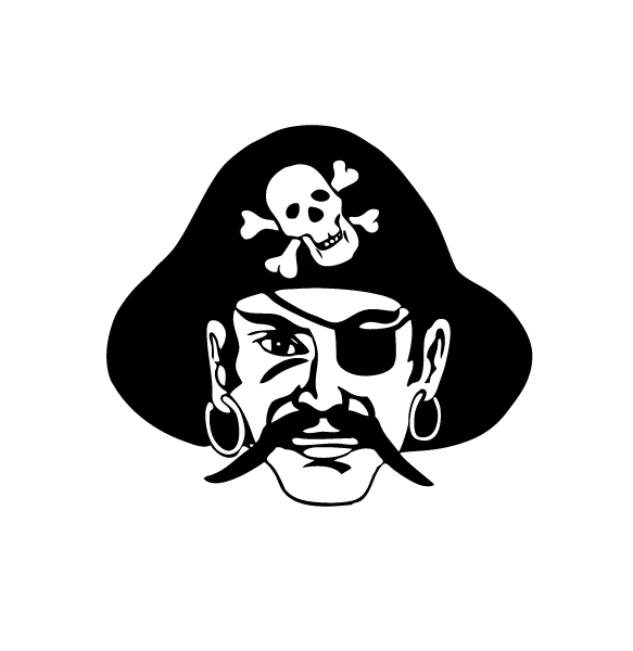 Perrydale High School Logo