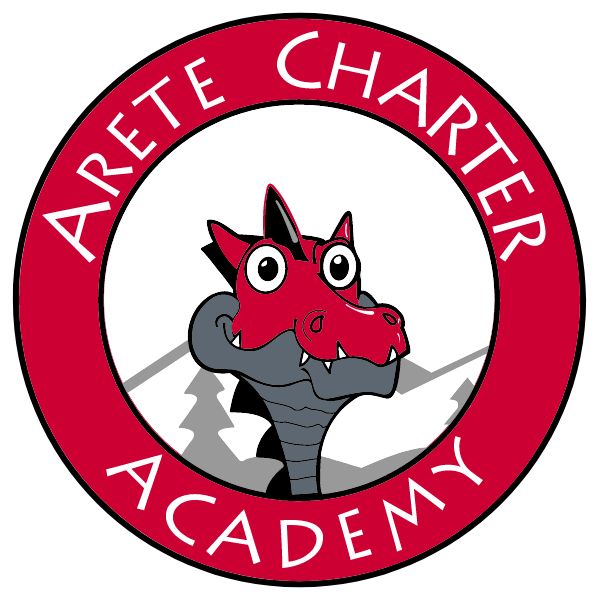 Arete Charter Academy Sideline Store Sideline Store