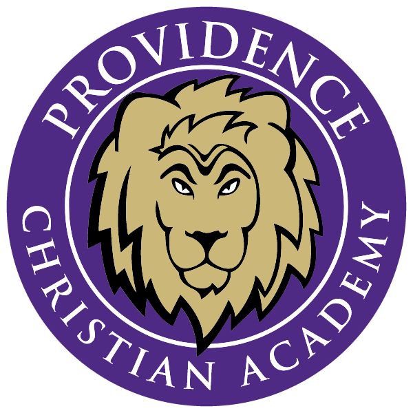 Providence Christian Academy Sideline Store Lions (GEORGETOWN, KENTUCKY) Spirit Apparel & Accessories Store