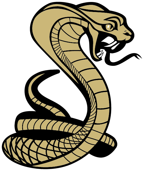 Francis H Cortney Junior High School Logo