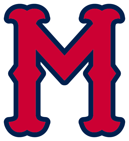 Manchester Memorial High School Logo