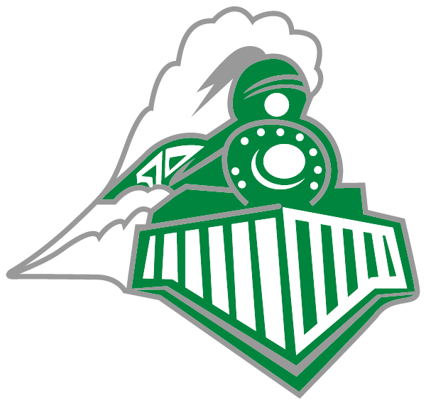 Silver Grove High School Logo