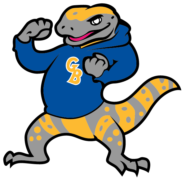 Gila Bend High School Logo