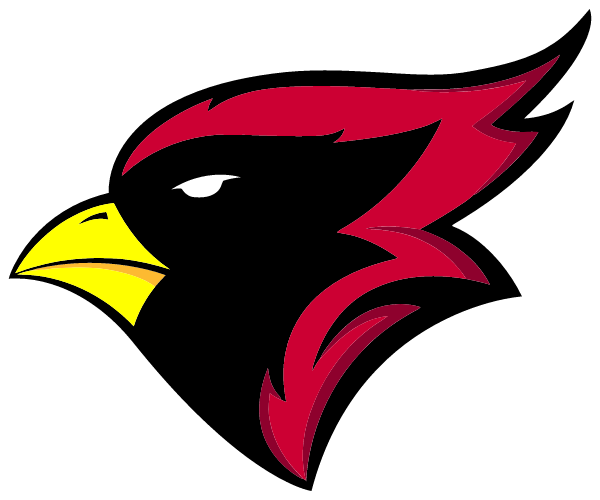 Saint Michael High School Logo