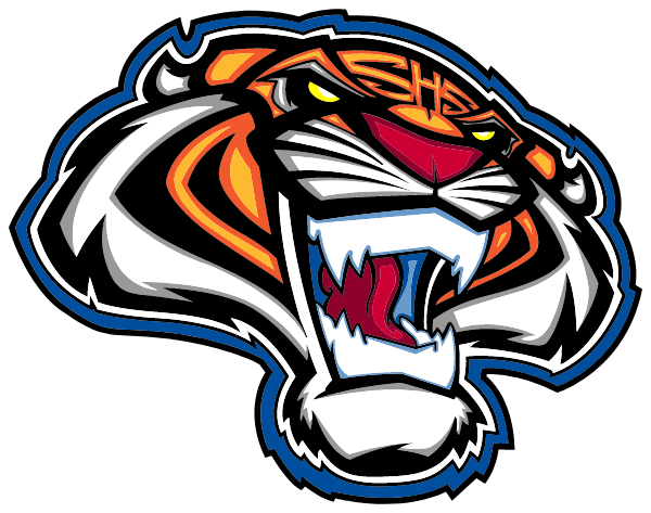 Saltillo High School Logo