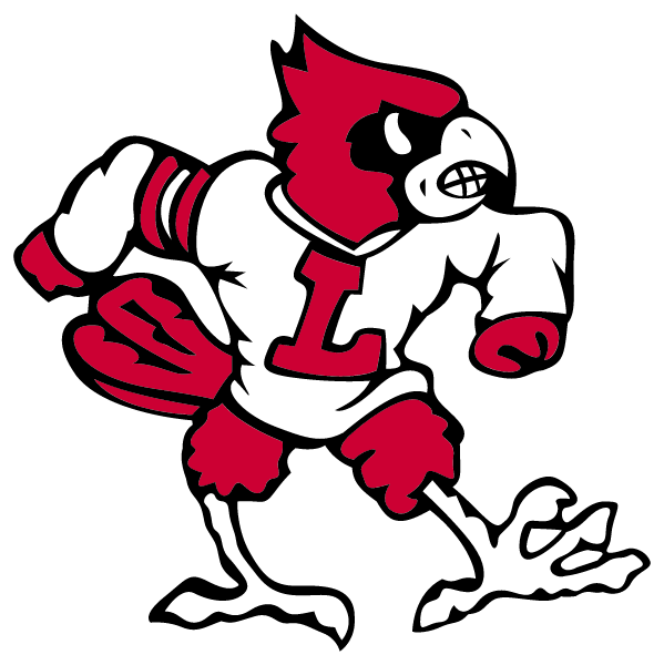 Loudonville High School Logo