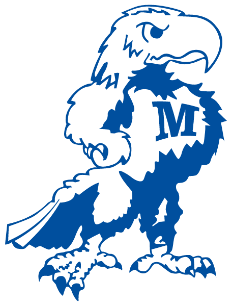 Valley Stream Memorial Junior High School Logo