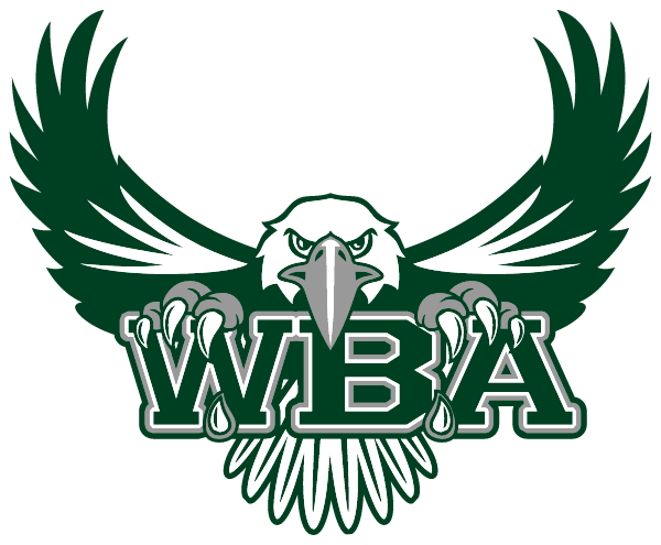 Westwood Baptist Academy Logo