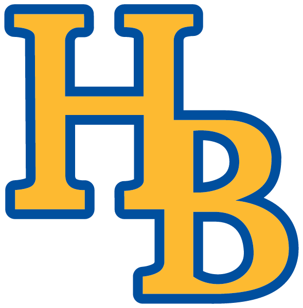 Harts Bluff Isd Logo
