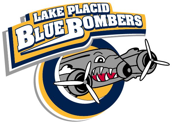 Lake Placid Central High School Logo
