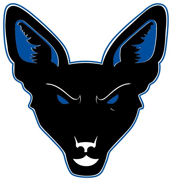 Jamestown Jackals Sideline Store