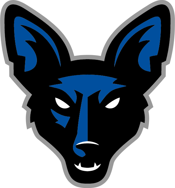 Jamestown Jackals Logo