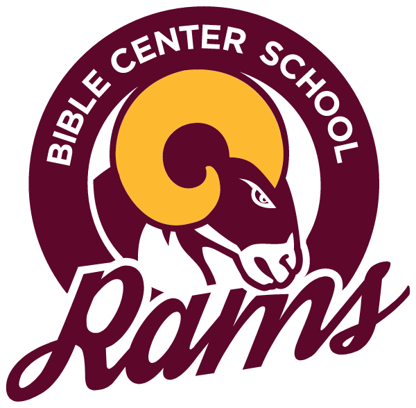 Bible Center School Logo
