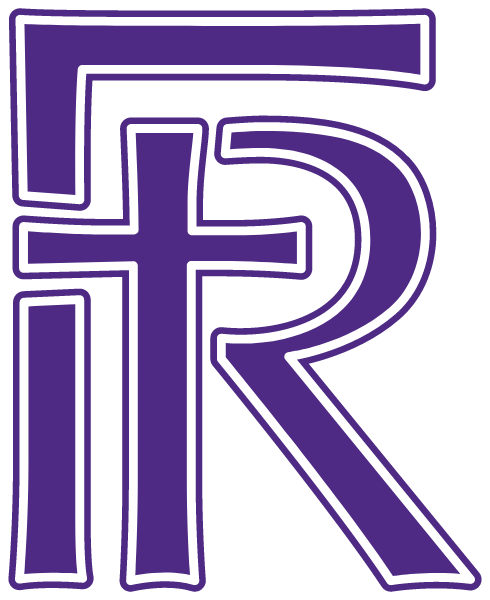 Front Range Christian High School Logo
