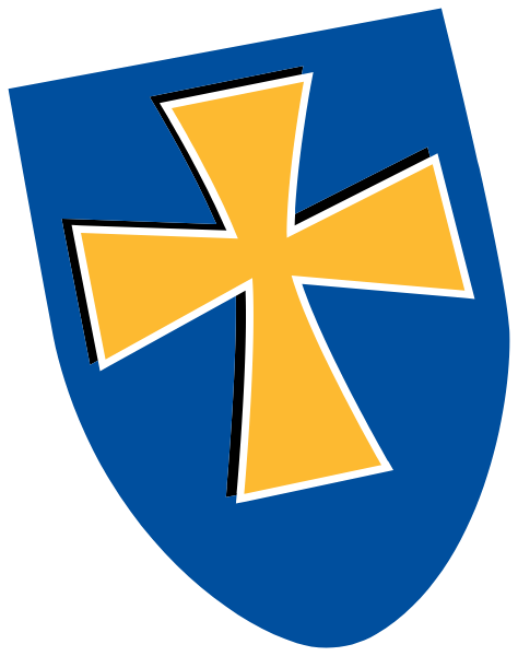 Heartland Christian School Logo