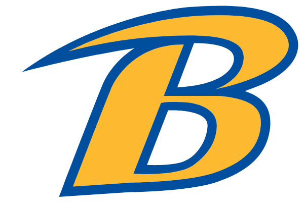 Beauregard High School Logo