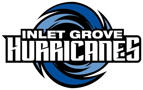 Inlet Grove High School Logo