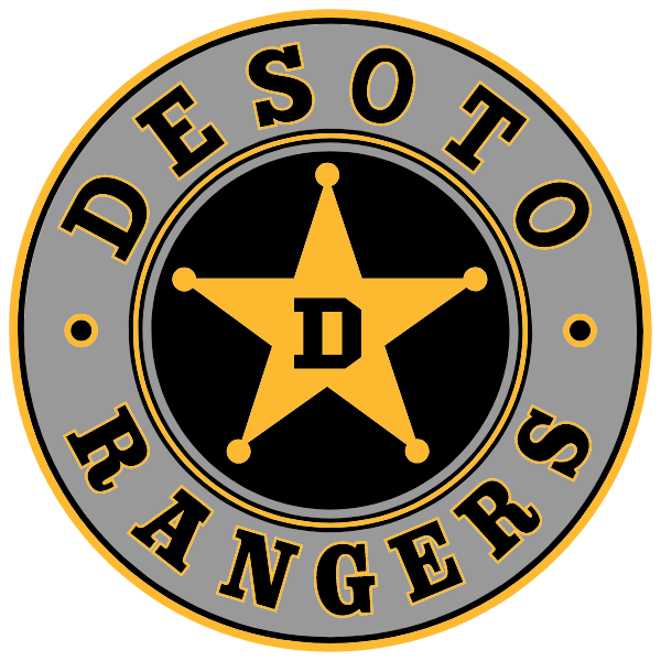 Desoto Grade School Logo
