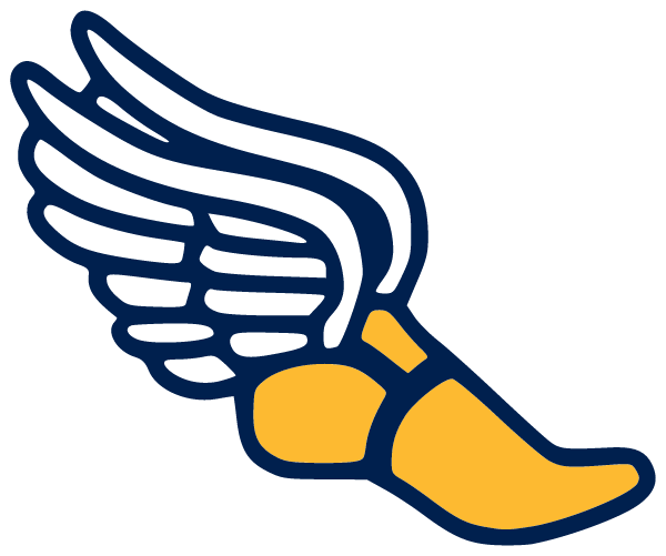 A D Johnston High School Logo