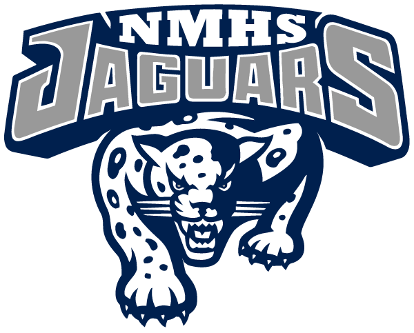 Navajo Mountain High School Logo