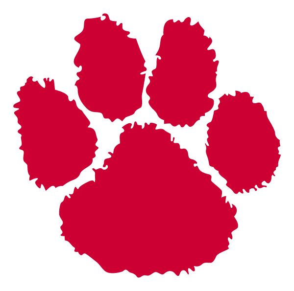 Harman High School Sideline Store Panthers (HARMAN, WEST VIRGINIA) Spirit Apparel & Accessories Store