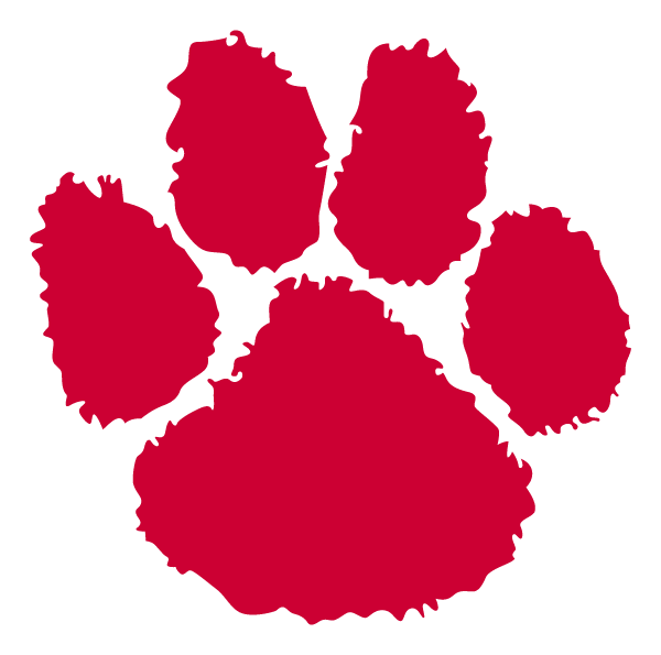 Harman High School Logo