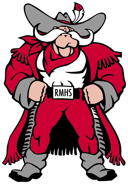 Riverside High School Logo