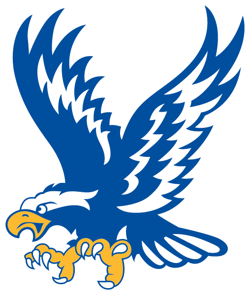 Cleveland Hill High School Logo