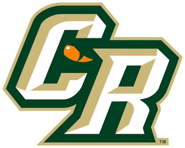 Catawba Ridge High School Logo